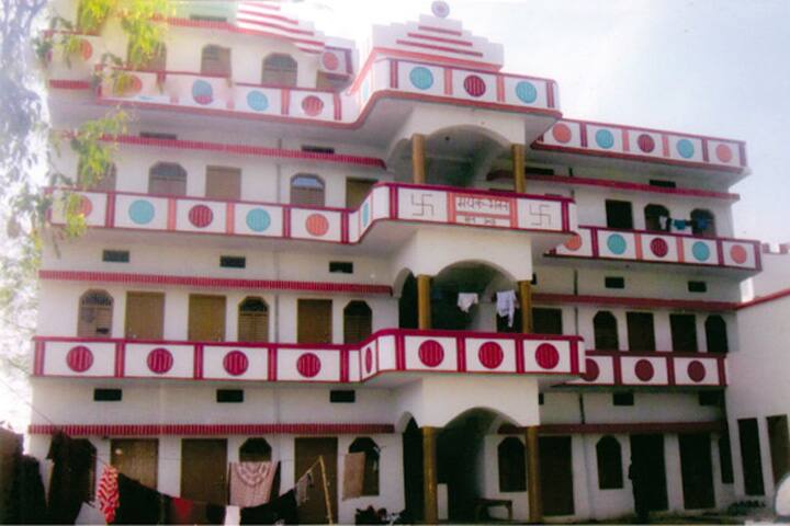 hostel